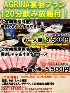 アグリーナ