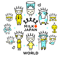 MILK JAPAN
