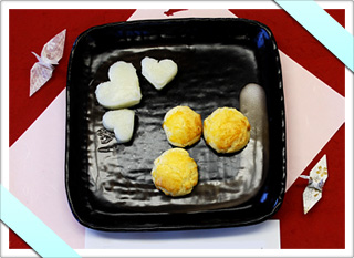 �z�G�[�����낤�ƃJ�b�e�[�W�`�[�Y�\��