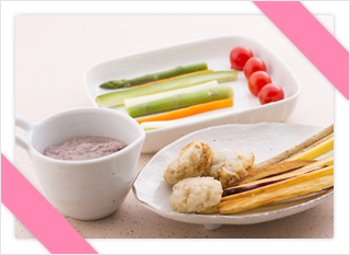 �s���H�ׂ悤!!�a���o�[�j���J�E�_�[�\�[�X