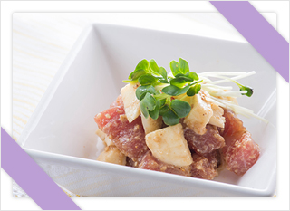 �܂���ƃ��b�c�@�����`�[�Y�̂��܂݂��a��