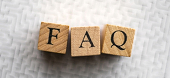 FAQ