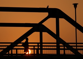 「帰り道」岩切 寿博