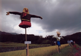 『見張番』歌津 賢治