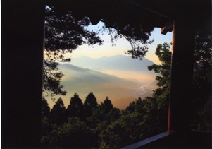 『望郷』大山 義広