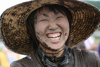 最優秀賞「スマイル」