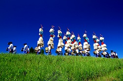 『雄姿』末岡 敏男