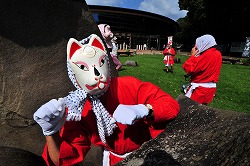『ひと休み』春口 五男